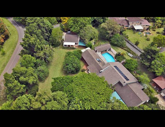 6 BEDROOM HOUSE SOLD IN HILLCREST CENTRAL